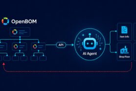 AI-Generated Applications: A New Way to Extend OpenBOM