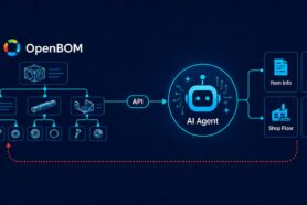 AI-Generated Applications: A New Way to Extend OpenBOM