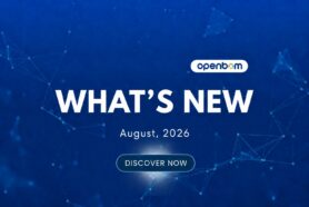 What’s New: OpenBOM August 2026 Update