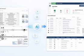 From File Import to AI-Powered Product Data Ingestion
