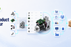 Introducing the New OpenBOM Product Tour: From CAD Files to Production