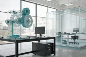 What is Product Data Management (PDM) Integration?