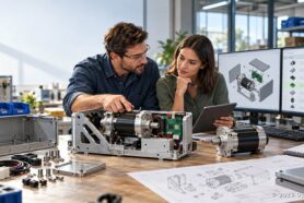 How to Evaluate SaaS PLM Software for Your Manufacturing Team