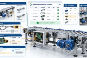 SOLIDWORKS BOM Management: Connecting Engineering to Production
