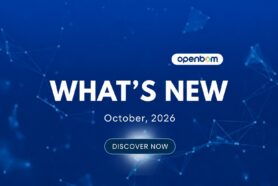 What’s New: OpenBOM October 2026 Update