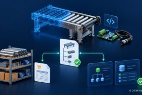From CAD to Manufacturing: Engineering Release and ERP Integration