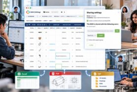 Vendor Collaboration Software: Connected Work Without Breaking Existing Processes