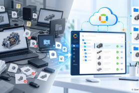 CAD Files Scattered Across Laptops and Drives? Install OpenBOM File Manager